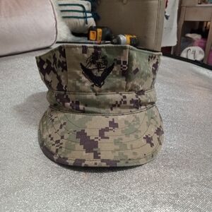 Authentic Military Hat